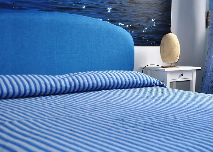 Stella Marina Bed & Breakfast