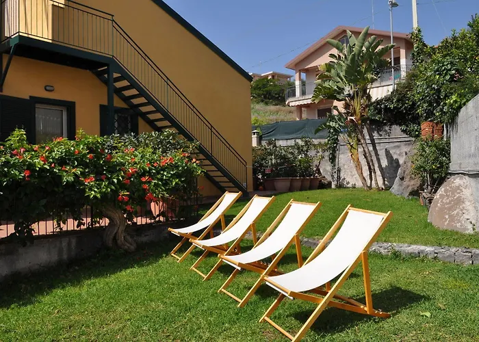 Stella Marina 4* Aci Trezza